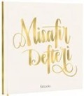 Cover-Bild zum Titel 'Misafir Defteri' von 'Kolektif'
