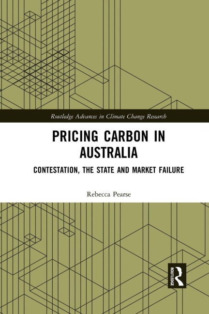 Pricing Carbon in Australia - Rebecca Pearse