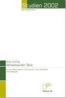 Afrikanischer Tanz - Silke Hubrig