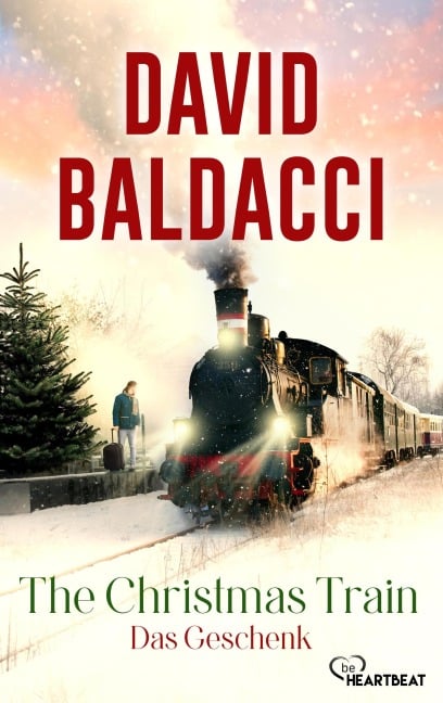 The Christmas Train - Das Geschenk - David Baldacci