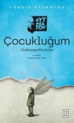 Cover-Bild zum Titel 'Cocuklugum' von 'Cengiz Aytmatov'