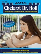 Cover-Bild zum Titel 'Chefarzt Dr. Holl 2039' von 'Mona Marquardt'