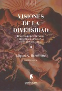 Cover-Bild zum Titel 'Visiones de la diversidad' von 'Miguel Bartolomé'