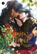 Taming the Tiger 3 - Brothers without a tomorrow