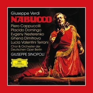 Verdi: Nabucco - G. /Cappuccilli Sinopoli