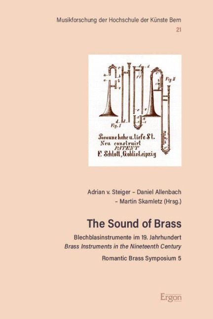 The Sound of Brass - 