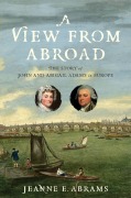 Cover-Bild zum Titel 'A View from Abroad' von 'Jeanne E Abrams'
