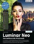 Cover-Bild zum Titel 'Luminar Neo' von 'Michael Gradias'