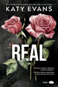 Cover-Bild zum Titel 'Real' von 'Katy Evans'
