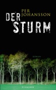 Cover-Bild zum Titel 'Der Sturm' von 'Per Johansson'
