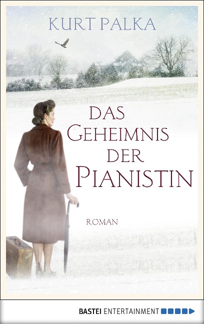 Das Geheimnis der Pianistin - Kurt Palka