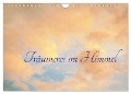 Träumerei im Himmel (Wandkalender 2024 DIN A4 quer), CALVENDO Monatskalender - Eike Winter