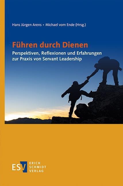 Führen durch Dienen - 