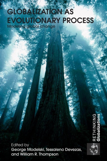 Globalization as Evolutionary Process - 