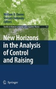 New Horizons in the Analysis of Control and Raising - 