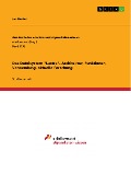 Cover-Bild zum Titel 'Das Dateisystem "Lustre". Architektur, Funktionen, Verwendung, aktuelle Forschung' von 'Jan Harder'