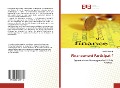 Cover-Bild zum Titel 'Financement Participatif' von 'Gracia Mabaya'