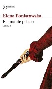 Cover-Bild zum Titel 'El Amante Polaco Libro 1' von 'Elena Poniatowska'