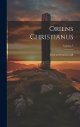 Oriens Christianus; Volume 5 - Görres-Gesellschaft