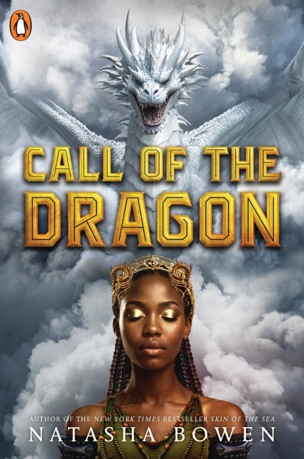 Call of the Dragon - Natasha Bowen