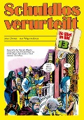 Cover-Bild zum Titel 'Schuldlos verurteilt - Die Bibel im Bild' von ''