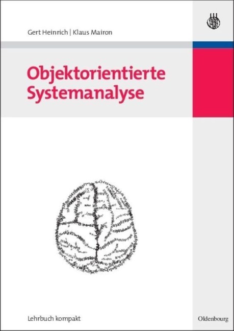 Objektorientierte Systemanalyse - Klaus Mairon, Gert Heinrich