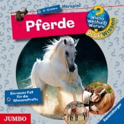 Pferde - Andrea Schwendemann, Maria Mähler