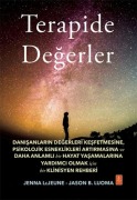 Cover-Bild zum Titel 'Terapide Degerler' von 'Jason B. Luoma'