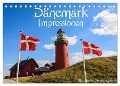 Dänemark Impressionen (Tischkalender 2025 DIN A5 quer), CALVENDO Monatskalender - Stanislaw¿S Photography