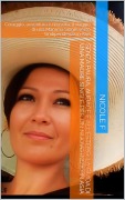 Cover-Bild zum Titel 'Senza Paura, Audace e al Estero' von 'Nicole F'