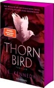 Cover-Bild zum Titel 'Thornbird' von 'E. Kennedy'