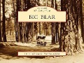 Cover-Bild zum Titel 'Big Bear' von 'Russell L. Keller'