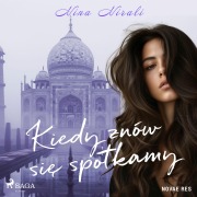 Cover-Bild zum Titel 'Kiedy znów si¿ spotkamy' von 'Nina Nirali'
