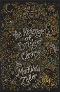 Cover-Bild zum Titel 'The Revenge of Bridget Cleary' von 'Mathilda Zeller'