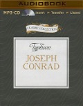 Typhoon - Joseph Conrad