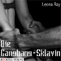 Cover-Bild zum Titel 'Die Gangbang-Sklavin' von 'Leona Ray'