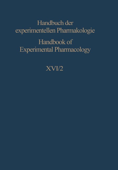 Erzeugung von Krankheitszuständen durch das Experiment - 