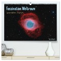 Faszination Weltraum - unendliche Weiten (hochwertiger Premium Wandkalender 2024 DIN A2 quer), Kunstdruck in Hochglanz - Daniel Nimmervoll