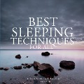 Best sleeping techniques for all - Frédéric Garnier