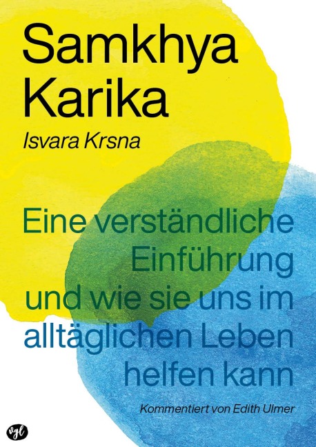 Samkhya Karika - Edith Ulmer