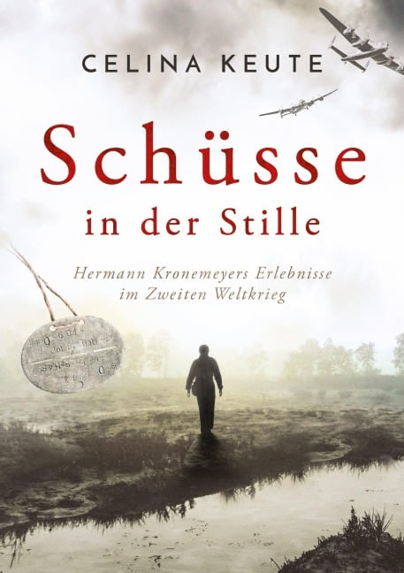 Schüsse in der Stille - Celina Keute