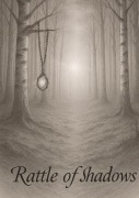 Cover-Bild zum Titel 'Rattle of Shadows' von 'Béatrice Birrer'