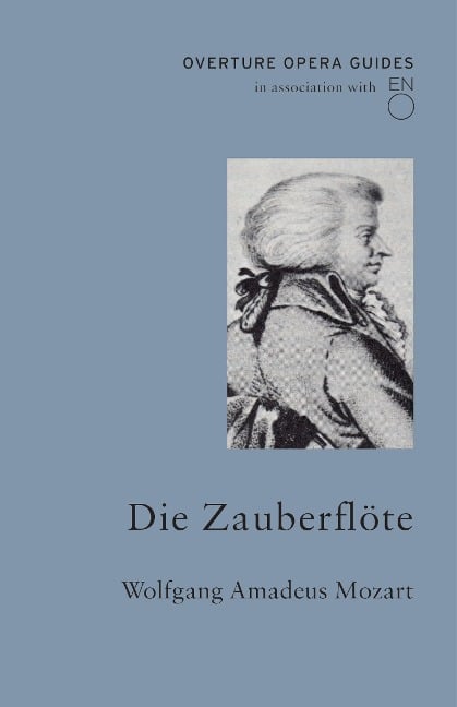 Die Zauberflote (The Magic Flute) - Wolfgang Amadeus Mozart