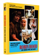 Cover-Bild zum Titel 'Robin Hood - Der feurige Pfeil der Rache Cover G' von ''