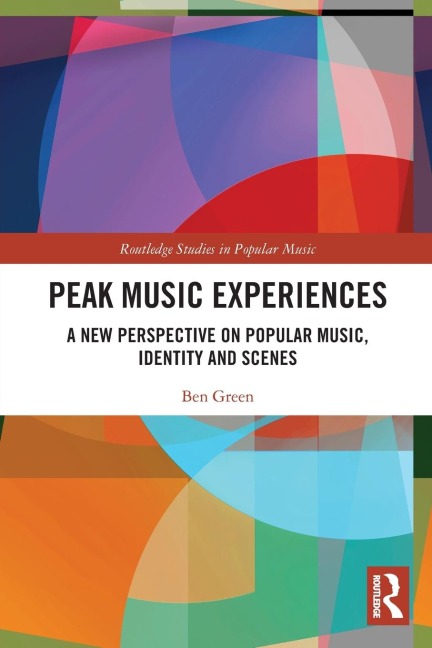 Peak Music Experiences - Ben Green