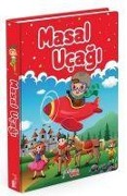 Cover-Bild zum Titel 'Masal Ucagi Ciltli' von 'Kolektif'