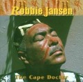 Cover-Bild zum Titel 'The Cape Doctor' von 'Robbie Jansen'