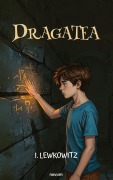 Cover-Bild zum Titel 'Dragatea' von 'I. Lewkowitz'