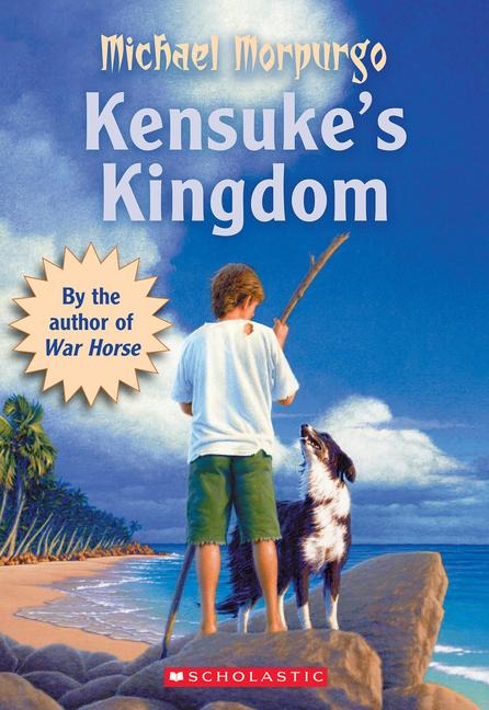 Kensuke's Kingdom - Michael Morpurgo