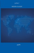 Cover-Bild zum Titel 'Alpha 7 Mission' von 'Jpgriffin'